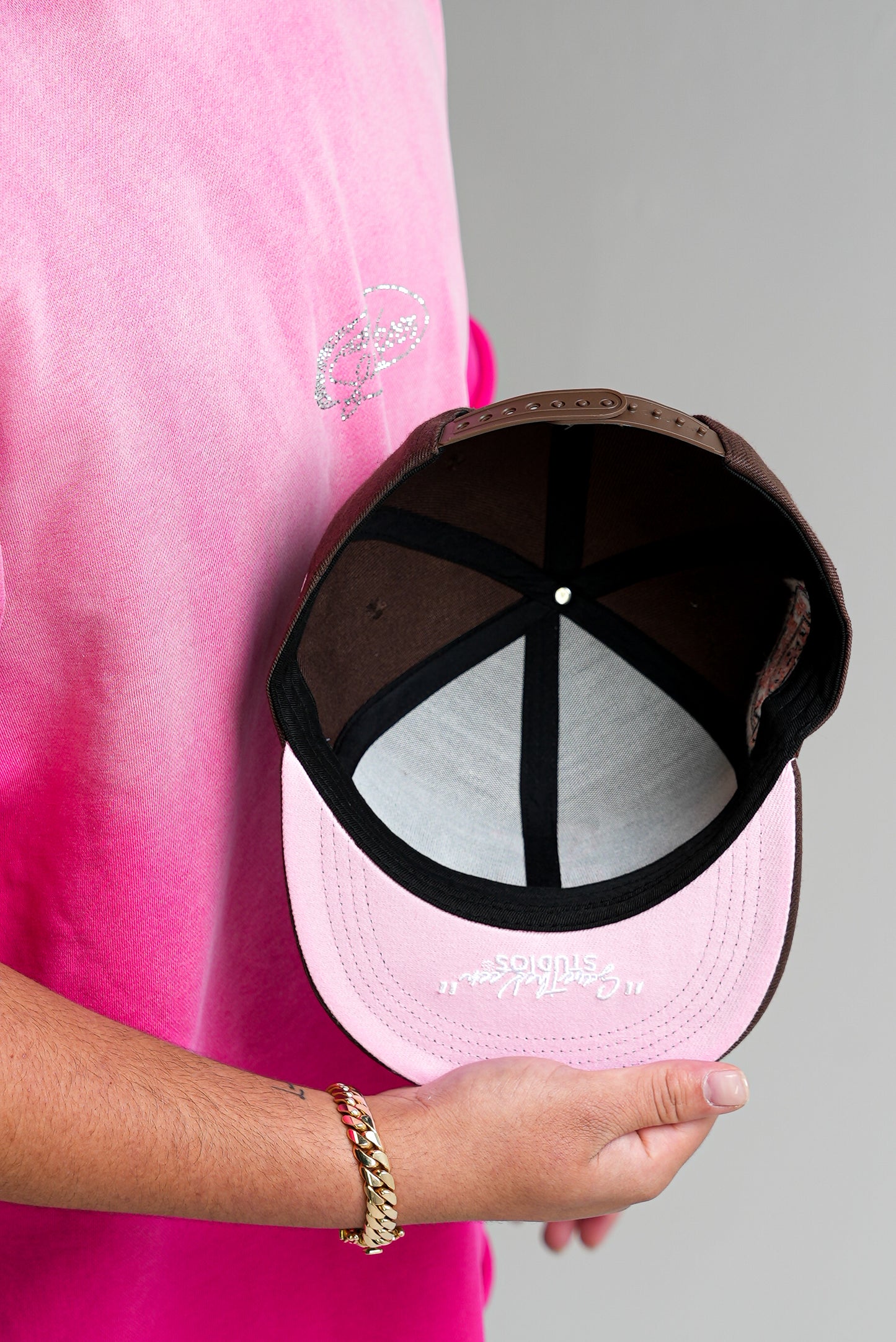 “HatYersPink”