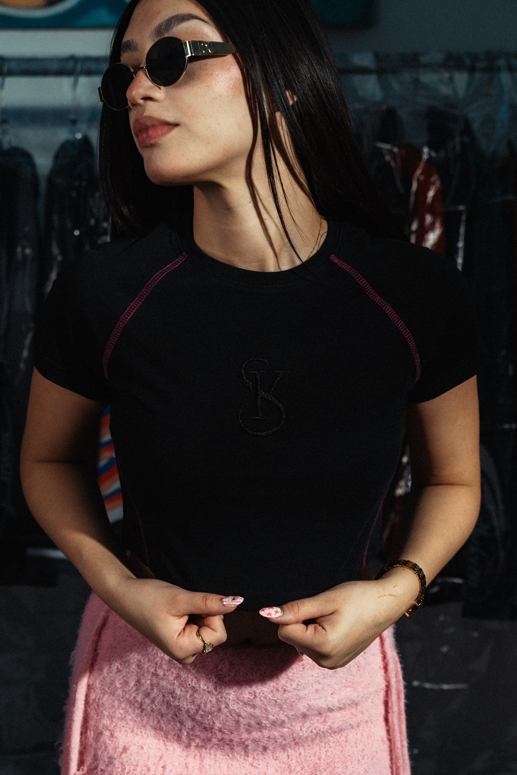 “StiPinky”