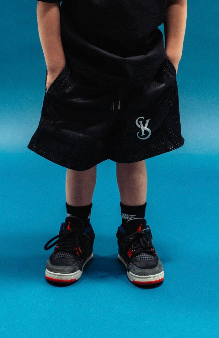 “SimpleKidShort”