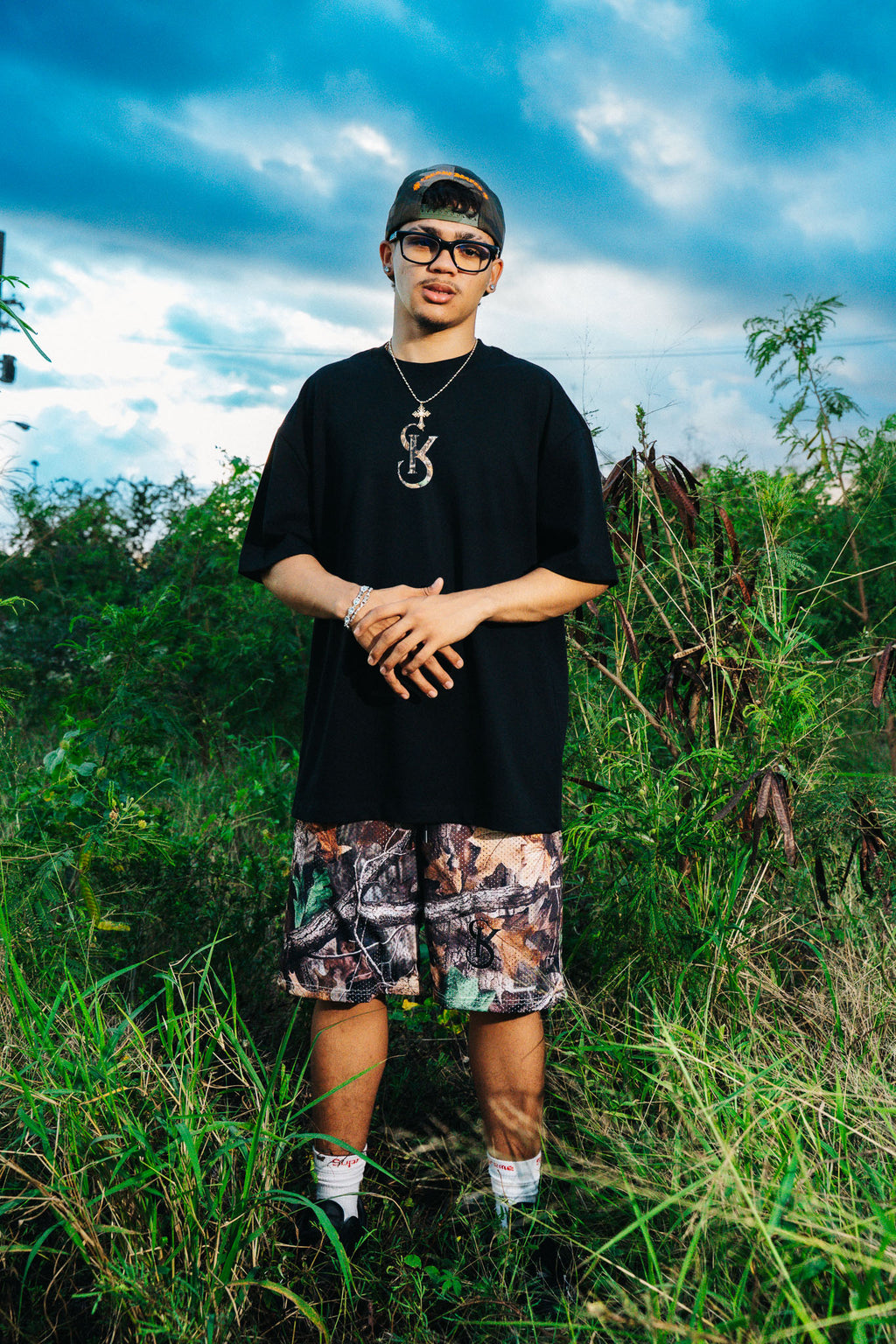 “TreeSKin Tshirt”