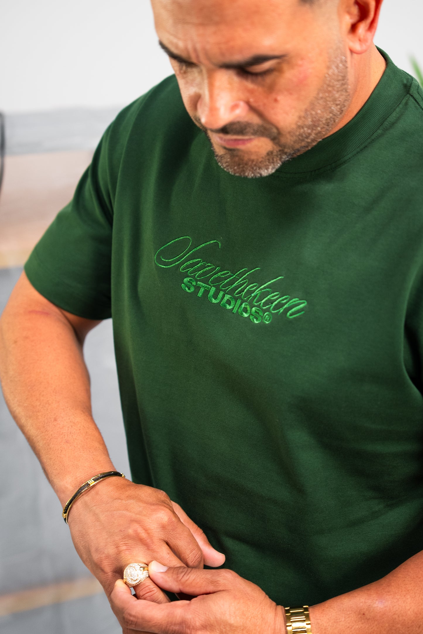 “MountainPris’ SHIRT”