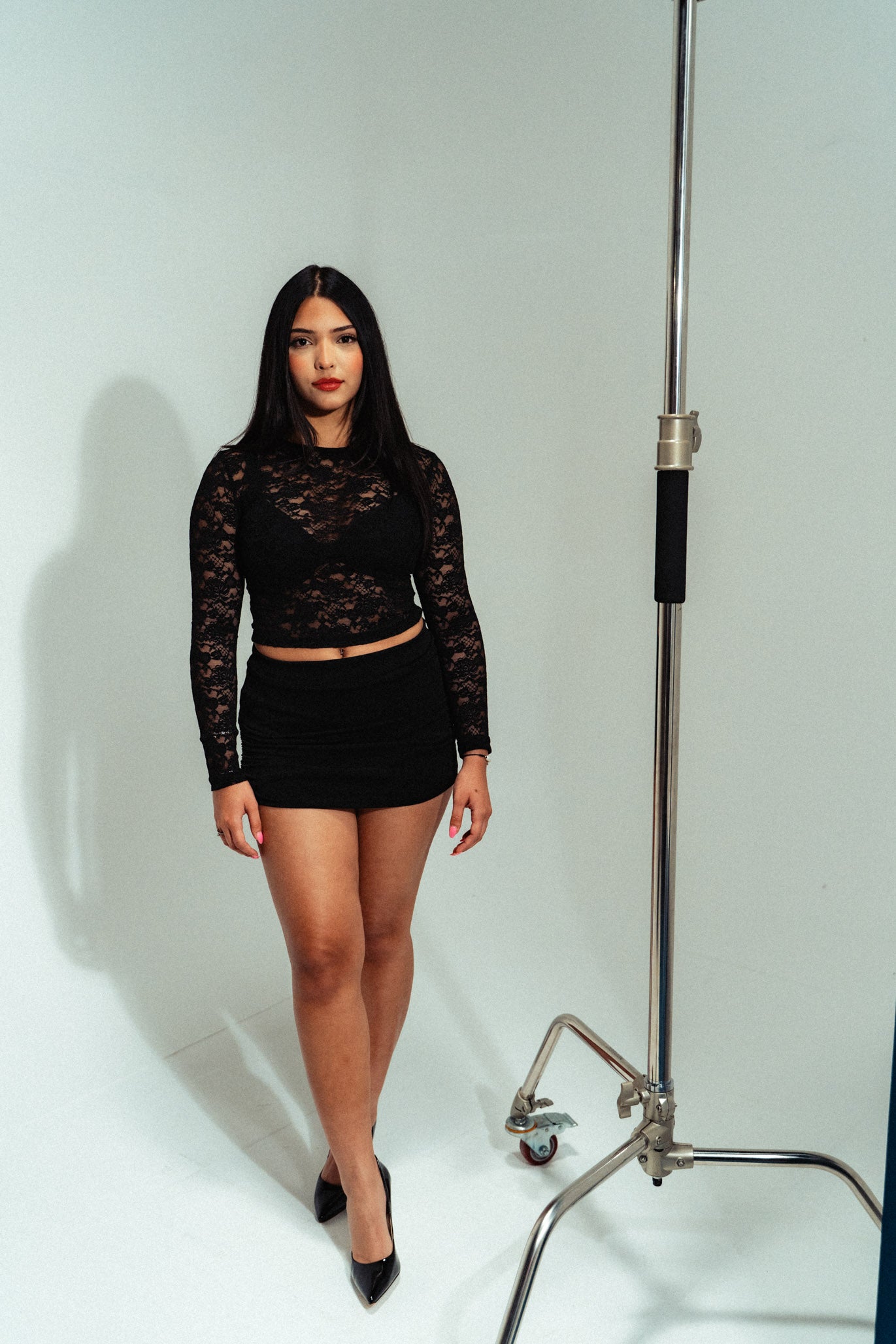 “PRETTYLINGCROP”