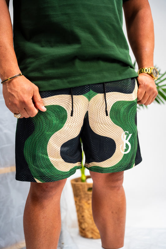 “MountainPris’ SHORT”