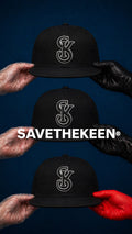 “BaEsenBlack”