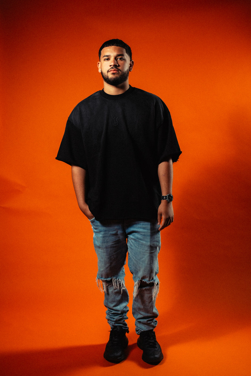 “3BBLACK”
