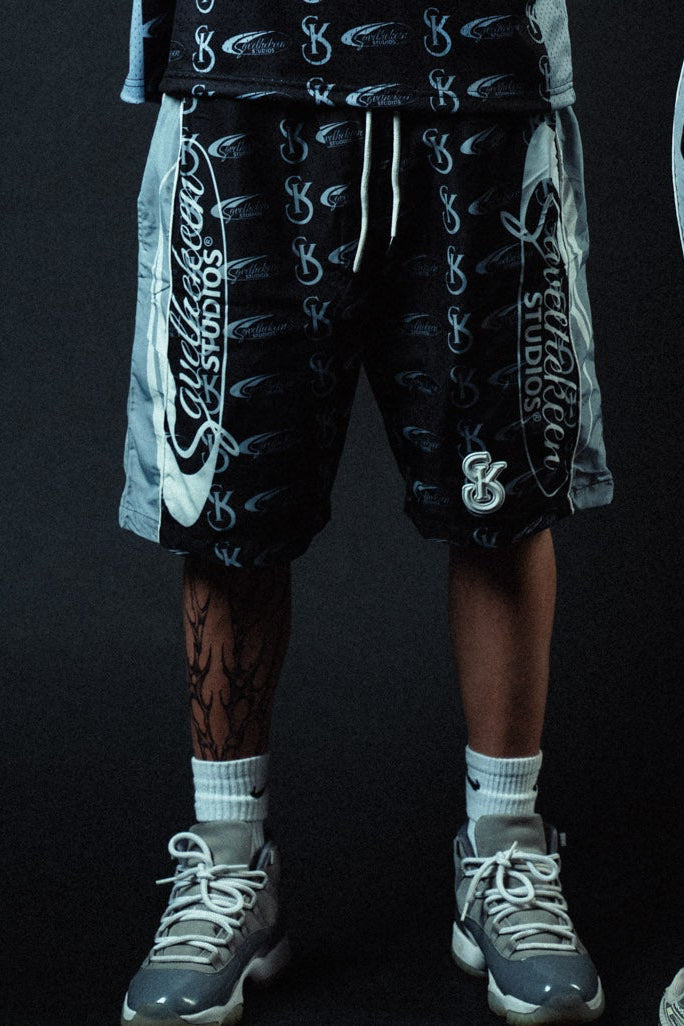 “AFTERD SHORT”