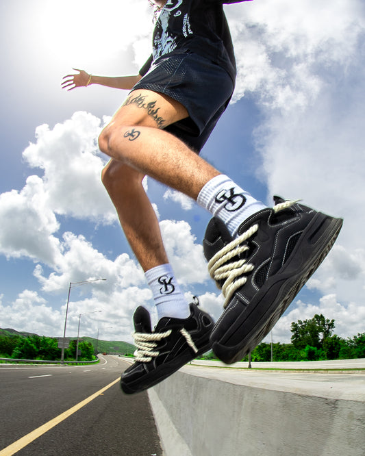 “SKSocks”