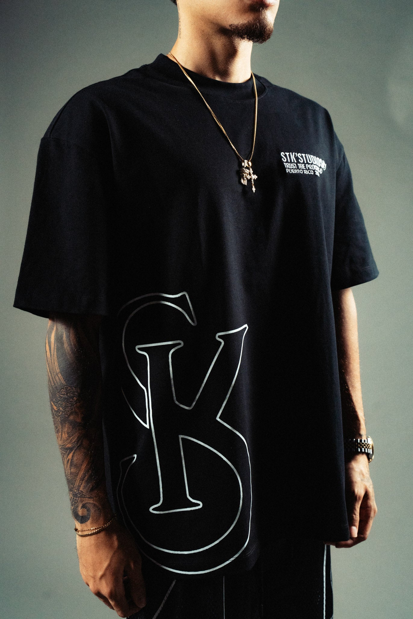 “TrustPBlack”