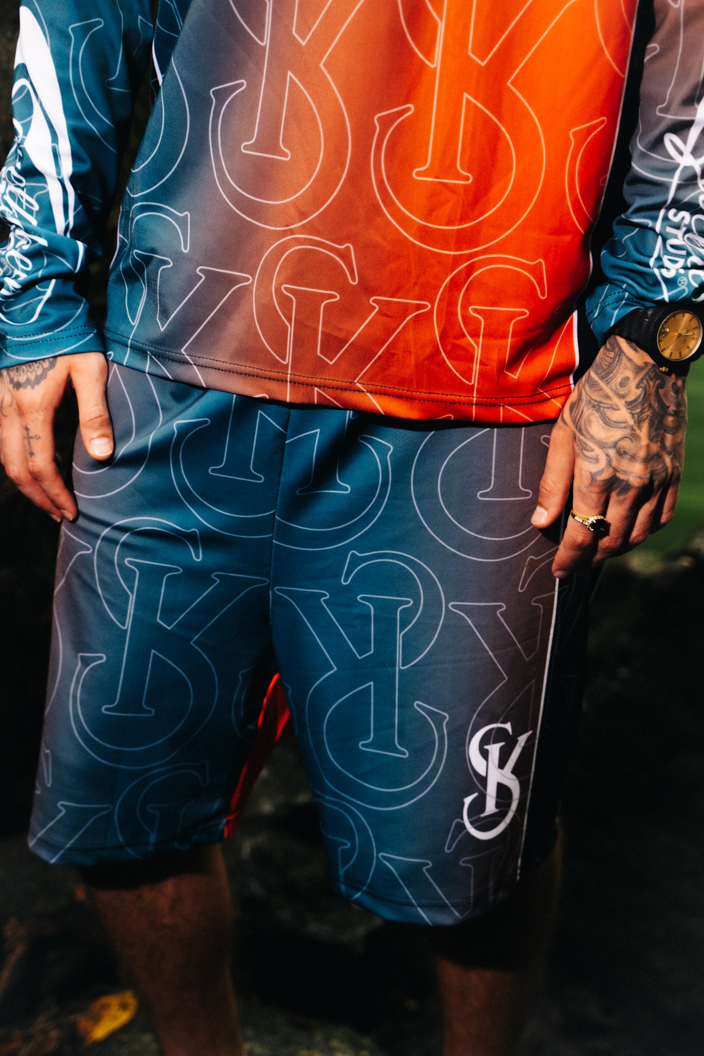 “SwiKeenOr” SET