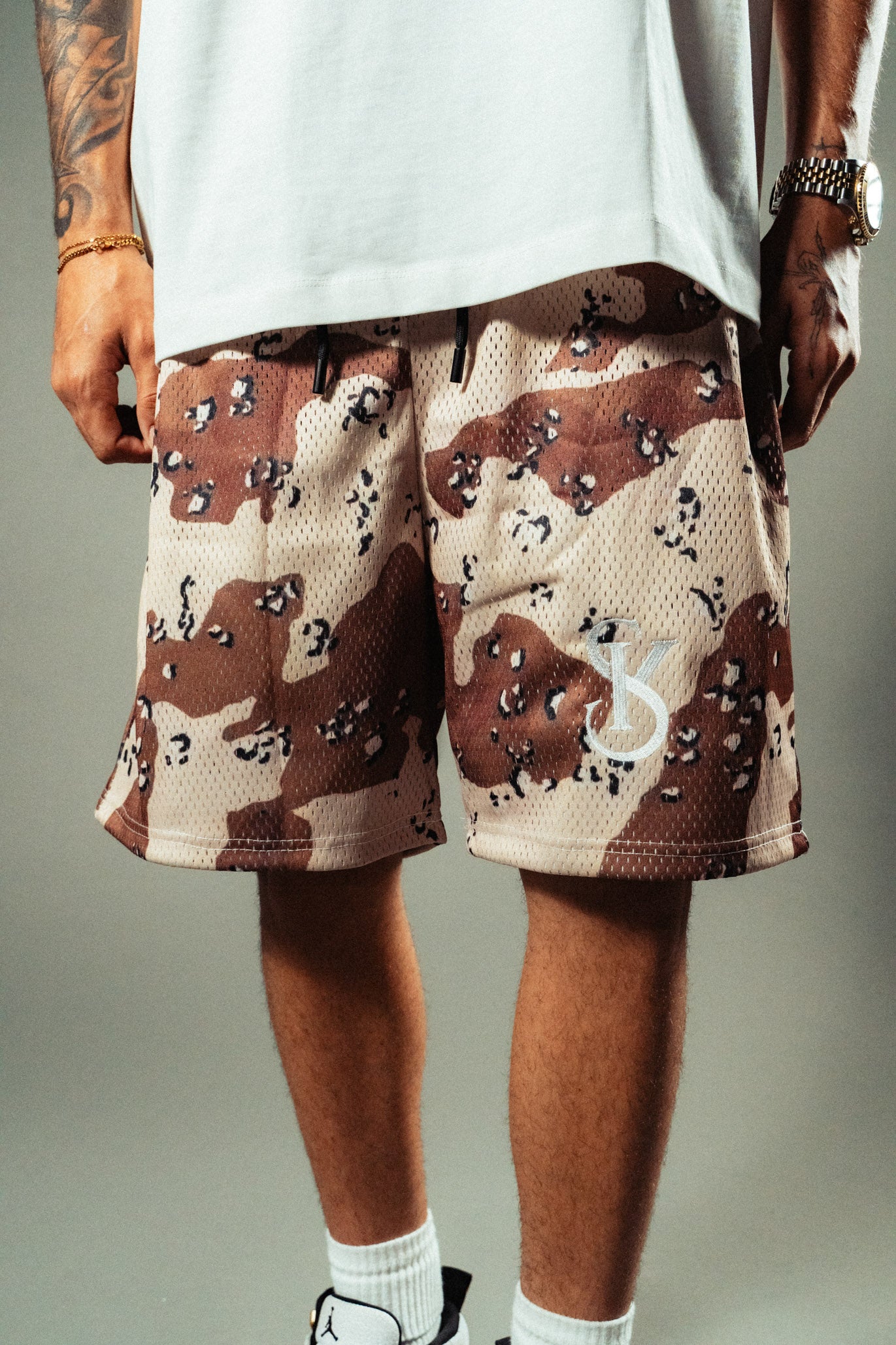 “CamBrishShort”