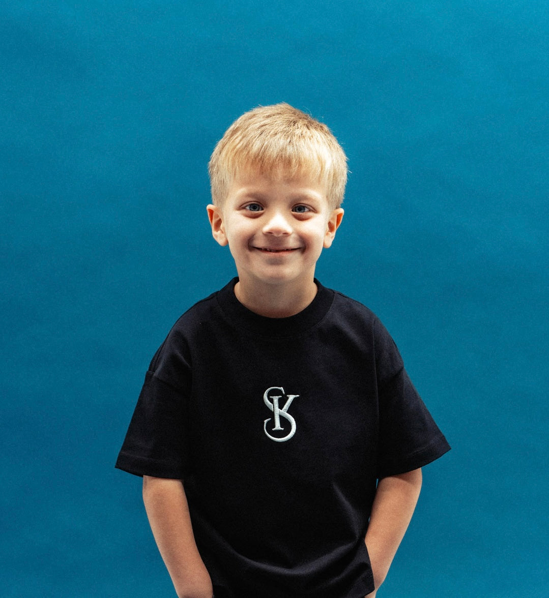 “SimpleKidShirt”