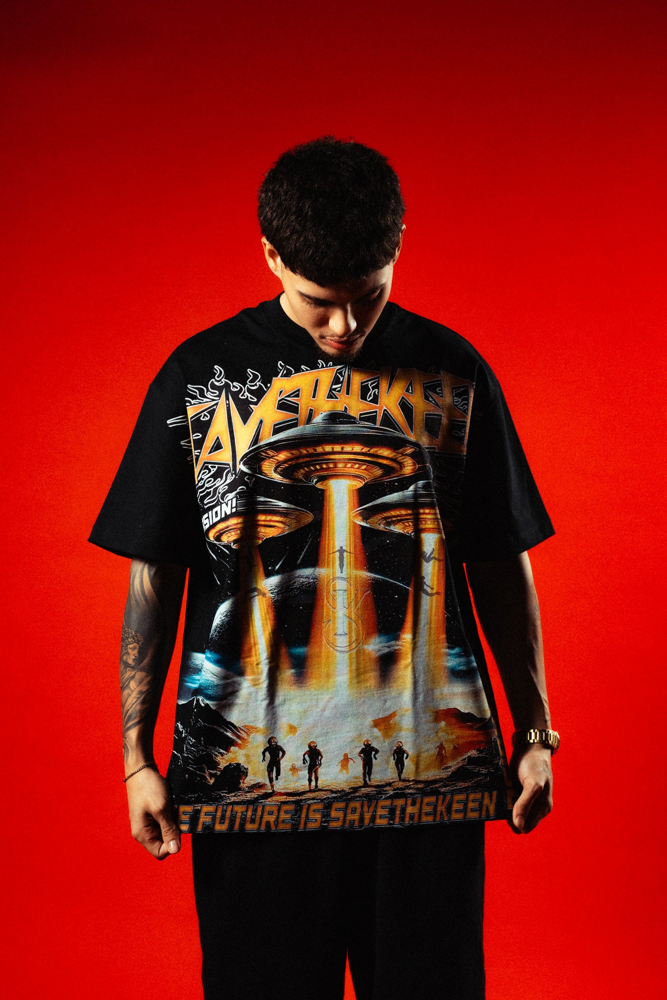 “FutuKeen”