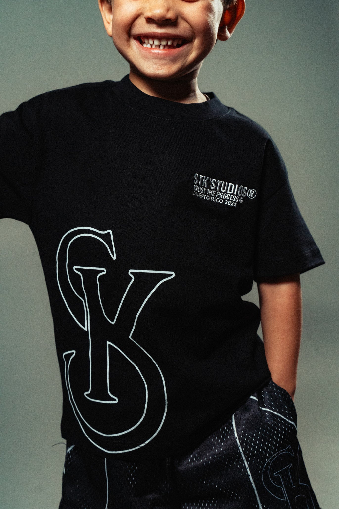 “TrustPBlack” KIDS