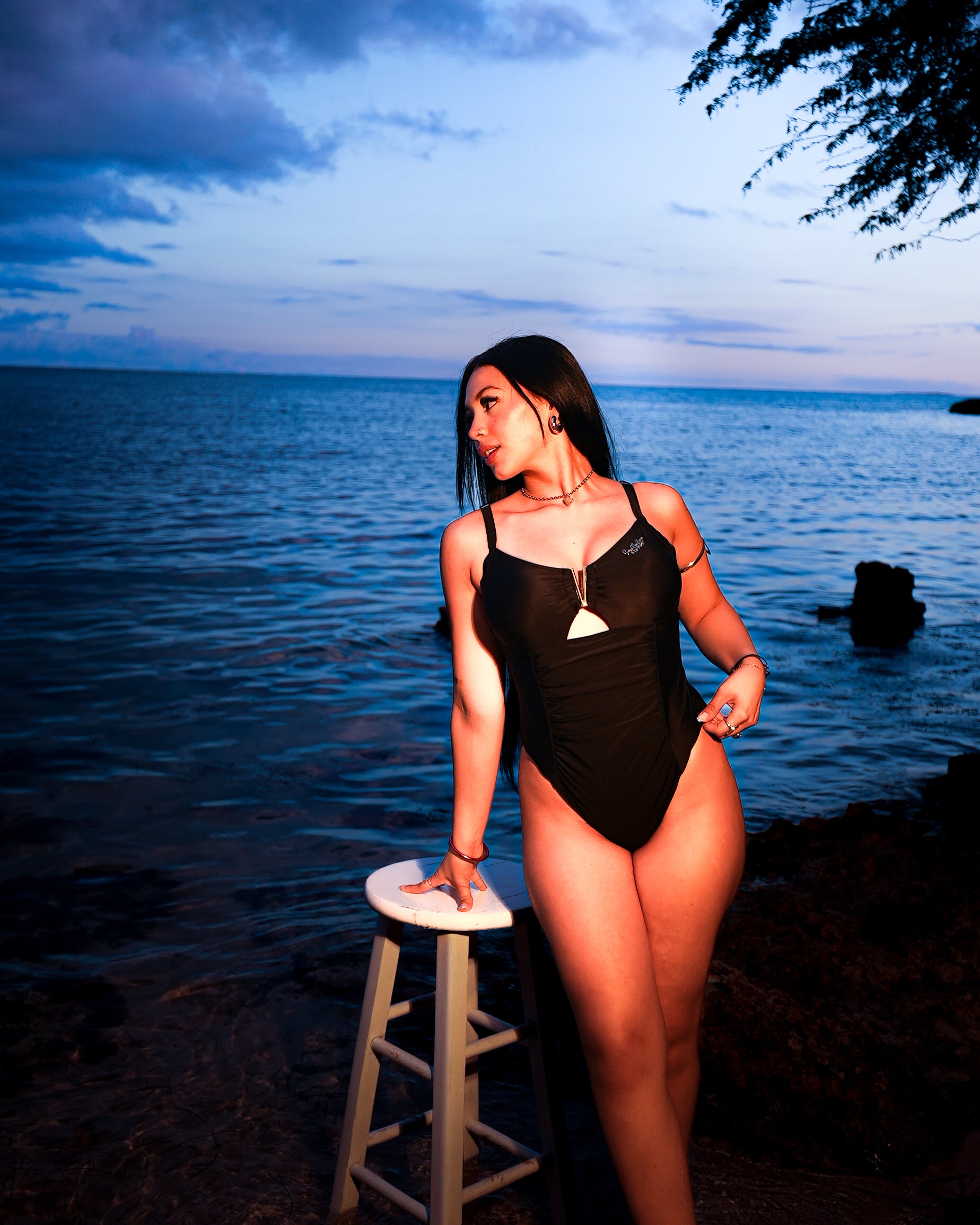“Golshing”